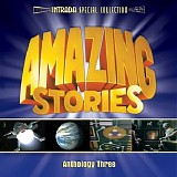 John Addison - Amazing Stories - The Pumpkin Competition