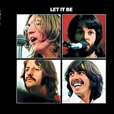Beatles - Let It Be (rolltop box)