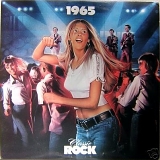 Various artists - Time-Life Music-Classic Rock- 1965