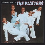 The Platters - The Very Best of The Platters