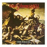 The Pogues - Rum Sodomy & the Lash [Bonus Tracks]
