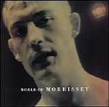 Morrissey - World of Morrissey
