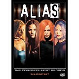 ALIAS - The Complete Series