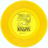 Kingpin - Holding Tomorrow