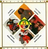 Various artists - Best Of 12 Inch Gold Vol. 10