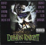 Various artists - Demon Knight