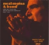 Neal Morse - Inner Circle DVD July 2009: Lifeline Tour 2008 Part 2