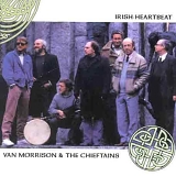 Van Morrison & The Chieftains - Irish Heartbeat
