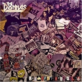 THE DONNAS - Greatest Hits Vol 16