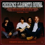 Creedence Clearwater Revival - Chronicle - Volume Two