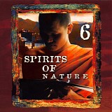 Various artists - Spirits of Nature 6