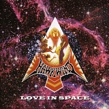 Hawkwind - Love In Space