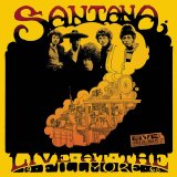 Santana - Live at The Fillmore ´68