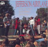 Jefferson Airplane - Live at the Monterey Festival