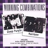 Deep Purple & Rainbow - Winning Combinations