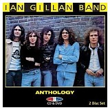 Ian Gillan Band - Anthology