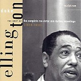 Duke Ellington - Best of The Complete RCA Victor Mid-Forties Recordings
