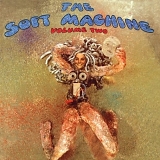 Soft Machine - The Soft Machine - Volume Two [remastered]