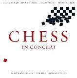 Various artists - Chess In Concert