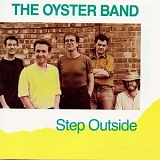 Oysterband - Step Outside