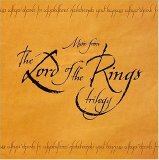Various artists - Lord of the Rings