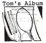 DNA/Suzanne Vega - Tom's Album