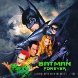 Various artists - Batman Forever