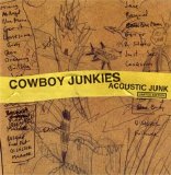 Cowboy Junkies - Acoustic Junk