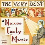 Various artists - Very Best of Naxos Early Music