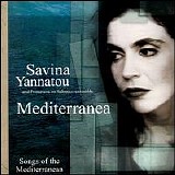 Savina Yannatou - Mediterranea