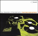 Various artists - DJ Smash Presents: Phonography