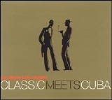Klazz Brothers - Cuba Percussion - Classic meets Cuba