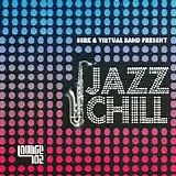 Berk & the Virtual Band - Jazz Chill