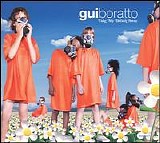 Gui Boratto - Take My Breath Away