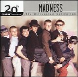 Madness - The Best Of Madness - The Millennnium Collection