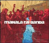 Mahala RaÃ¯ Banda - Mahala RaÃ¯ Banda