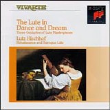 Lutz Kirchhof - The Lute in Dance and Dream