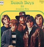 The Beach Boys - 20 Greatest Hits