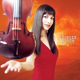 Lorenza Ponce - Mystic Fiddler