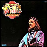Willie Nelson - The Best Of Willie