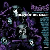 The Hellacopters - Cream of the Crap! Volume 1