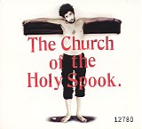 Shane MacGowan and the Popes - The Church of the Holy Spook