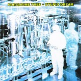 Porcupine Tree - Stupid Dream