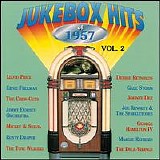Various artists - Rock Hits Of The Fifties - Volume 2