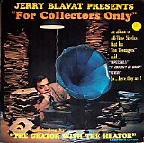 Various artists - Jerry Blavat Presents: For Collectors Only