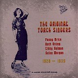 Various artists - The Original Torch Singers