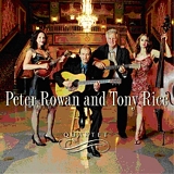 Rowan, Peter (Peter Rowan) & Tony Rice - Quartet