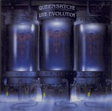 Queensrÿche - Live Evolution