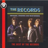 The Records - Smashes, Crashes and Near Misses