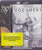 R.E.M. - Document (DVDA)